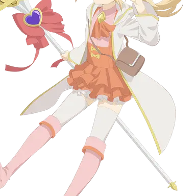 Profile image of フレデリカ