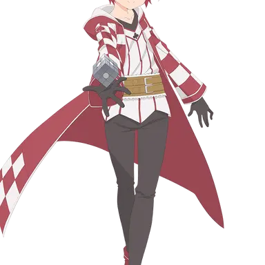 Profile image of カナデ