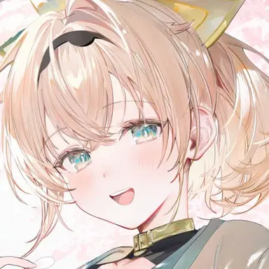 Profile image of 카자마 이로하