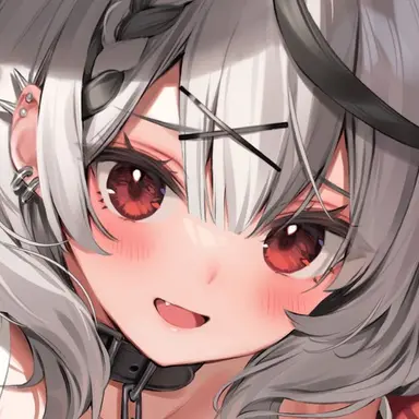 Profile image of 사카마타 클로에