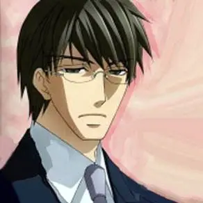 Profile image of 宇佐美春彦