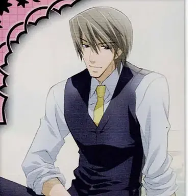 Profile image of 宇佐美秋彦