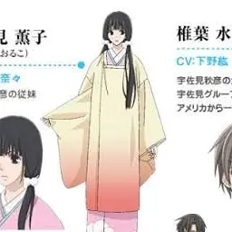 Profile image of 宇佐美薫子