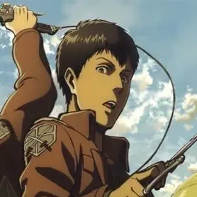 Profile image of ベルトルト