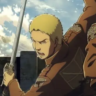 Profile image of ライナー