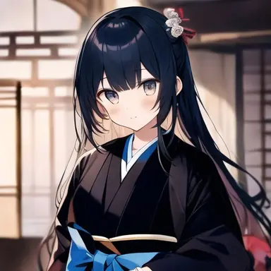 Profile image of Izuna