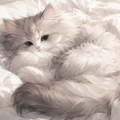 Profile image of 냐이(고양이)