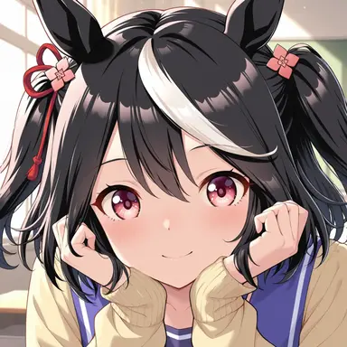 Profile image of キタサン