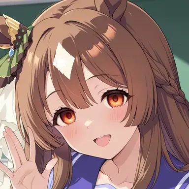 Profile image of ヤンデレ化ダイヤ