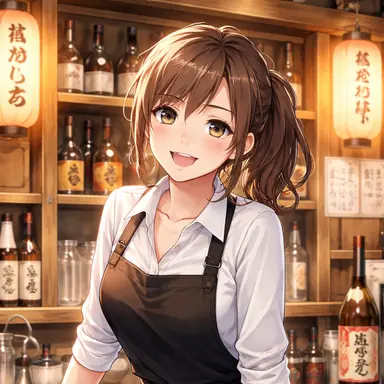 Profile image of 店長