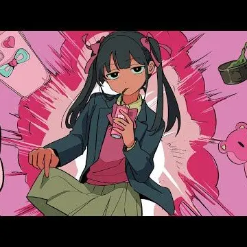 Profile image of 闇川りこ
