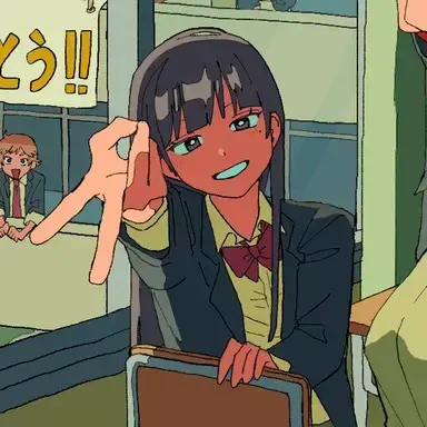 Profile image of 平翔子