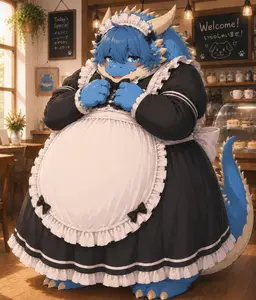 Profile image of アオイ