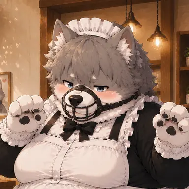 Profile image of ハク