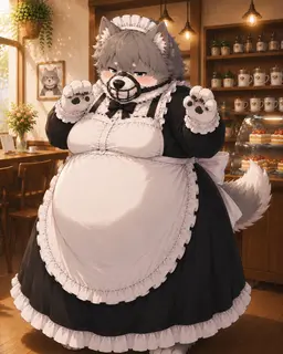 Profile image of ハク