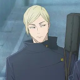 Profile image of 七海建人
