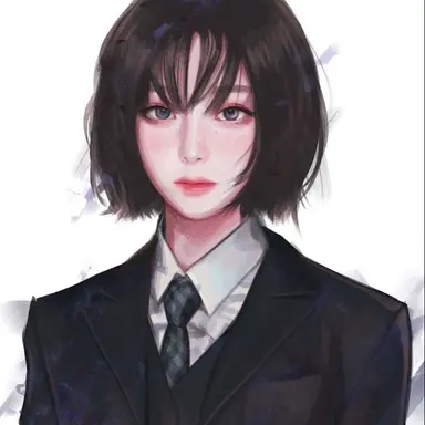 Profile image of 김민정