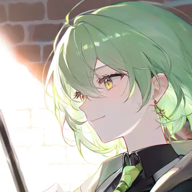 Profile image of 響