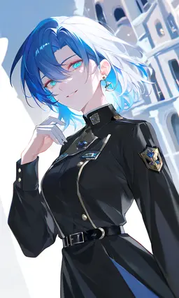 Profile image of 아오미도리