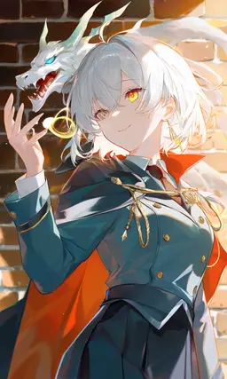 Profile image of 키아라