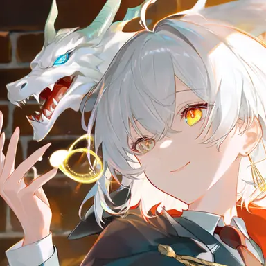 Profile image of キアラ