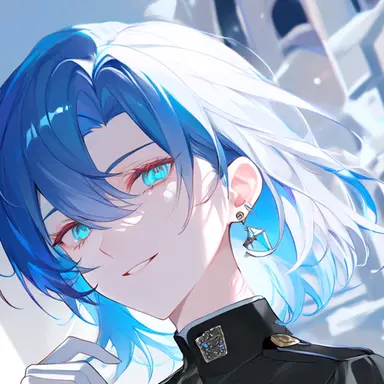 Profile image of アオミドリ