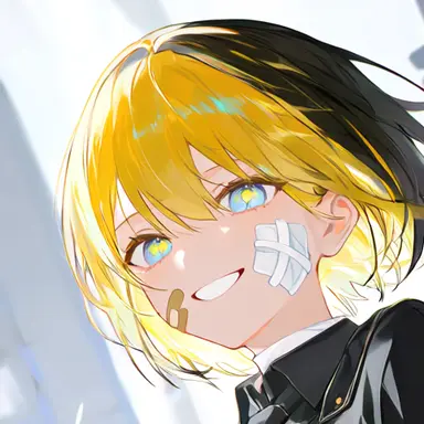 Profile image of 光輝