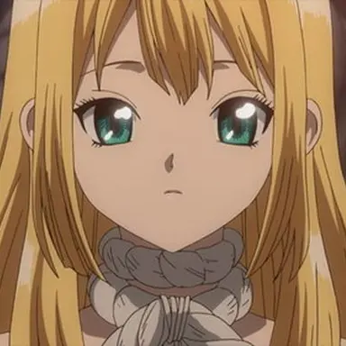 Profile image of Ruri