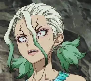 Profile image of Senku