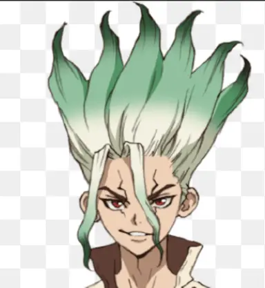 Profile image of Senku