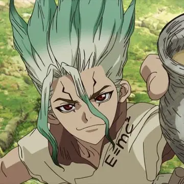 Profile image of Senku