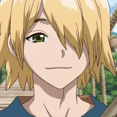 Profile image of Ginro