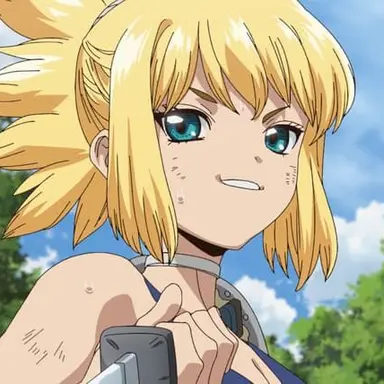 Profile image of Kohaku