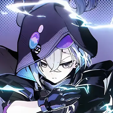 Profile image of 銀狼