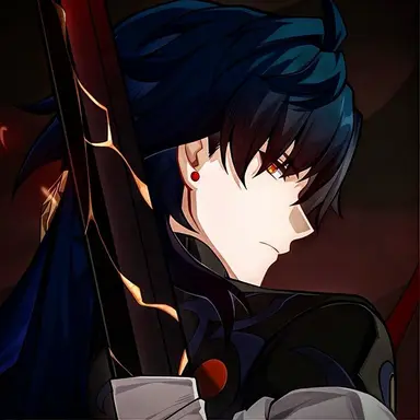 Profile image of 刃