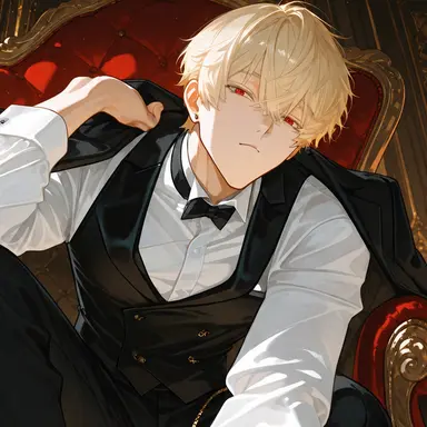 Profile image of ガロ