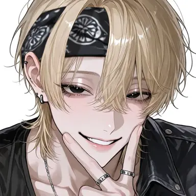 Profile image of 浠