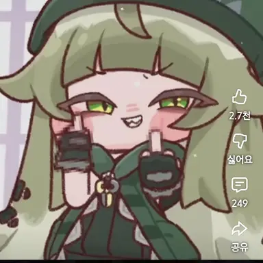 Profile image of 시저