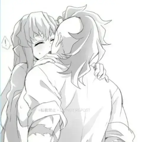 SnowyCost4451의 - genmui BL