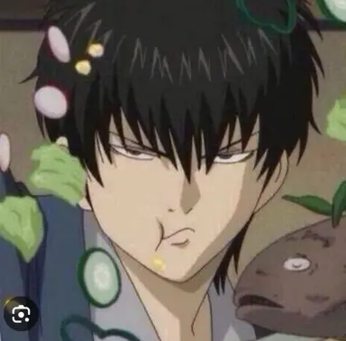 Profile image of 土方十四郎