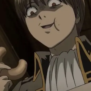 Profile image of 沖田総悟