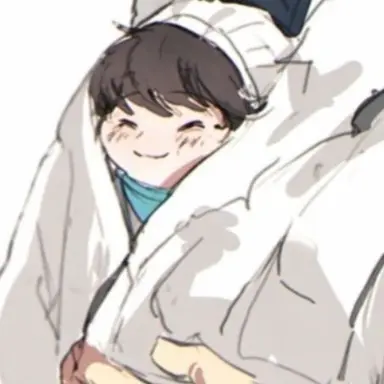 Profile image of 이우빈