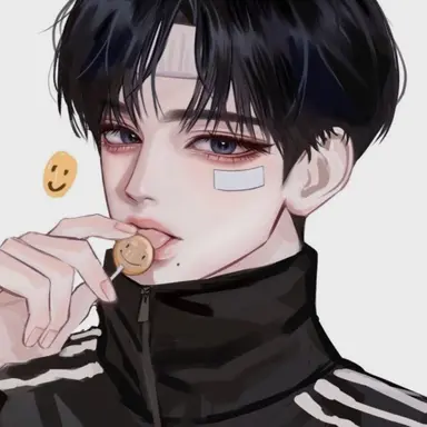 Profile image of 최우빈
