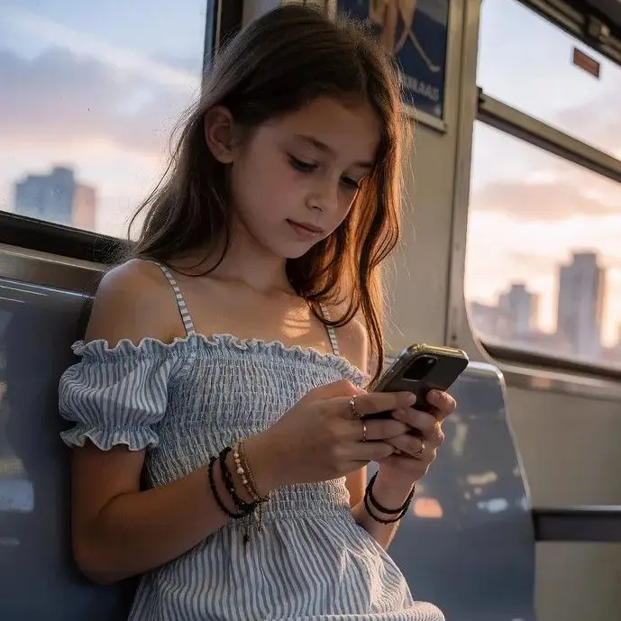 SimpleEmoji1018의 Bus ride