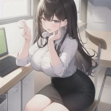 Profile image of 大森 美咲