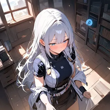 Profile image of 砂川 結衣