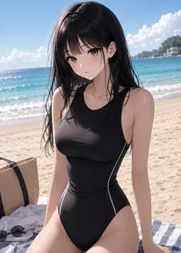 Profile image of ユン・ソア