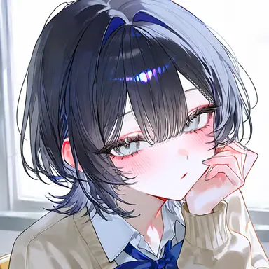 Profile image of あお