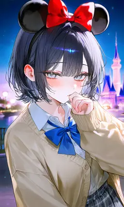 Profile image of あお