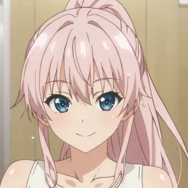 Profile image of Saki Hoshino